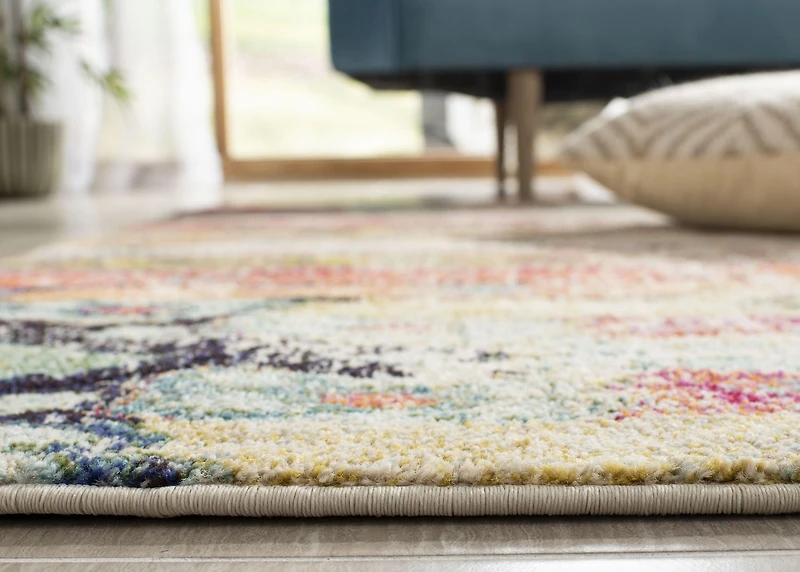 Safavieh Monaco Risto Tapis Abstrait