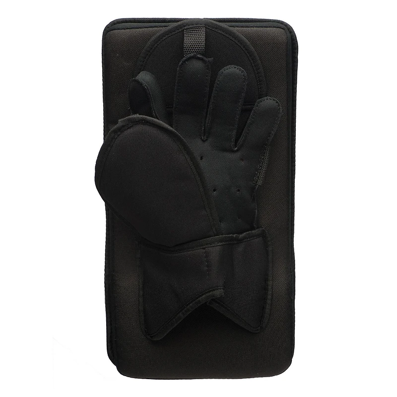 Road Warrior Cobalt Street Lefthand Hockey Blocker