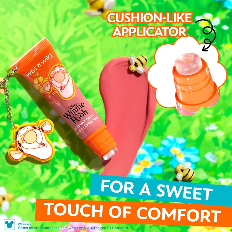 Simple Joy Lip Hunny Balm -Whisker Wonder