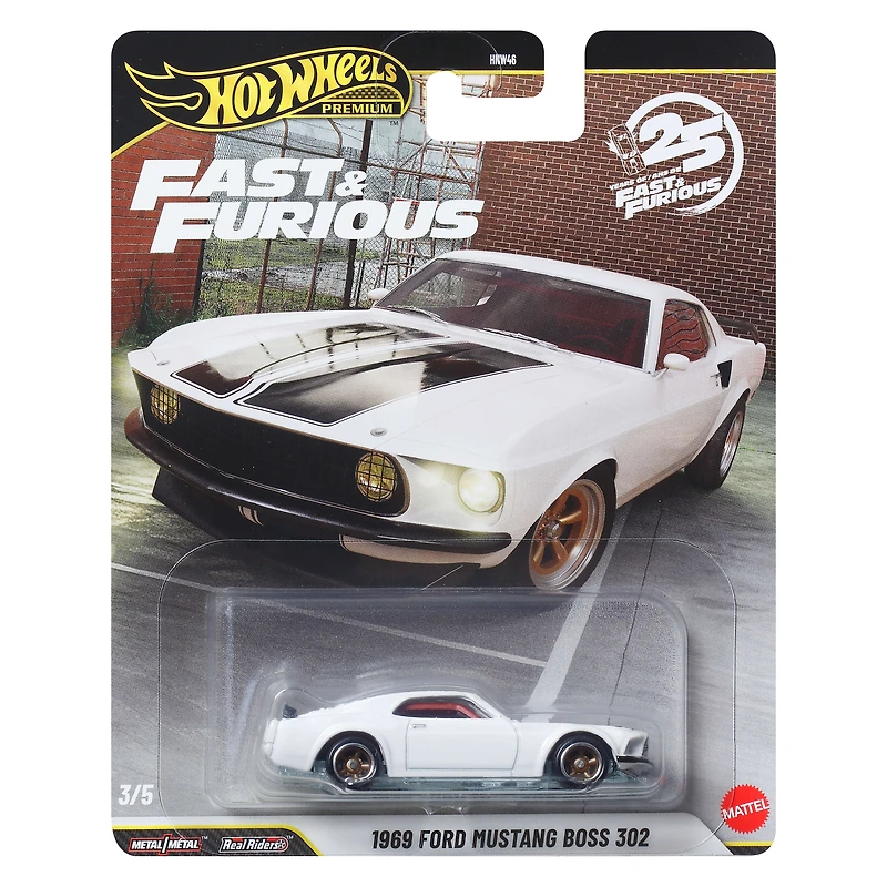 Hot Wheels Cars