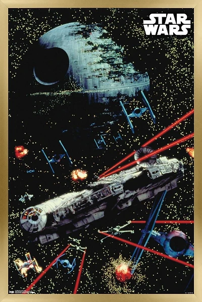 Star Wars: Saga