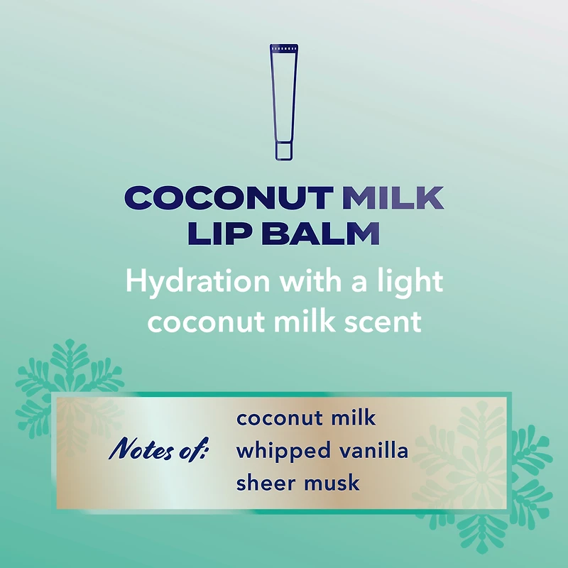 Hard Candy Toast of Coconut Skin Serenity Gift Set –