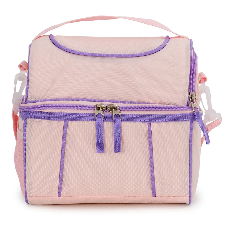 Jetstream Insulated Lunch Bag, Lunch Box, Fits Standard Bento Box