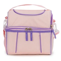 Jetstream Insulated Lunch Bag, Lunch Box, Fits Standard Bento Box