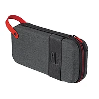 PDP Deluxe Travel Case: Elite Edition Nintendo Switch, Nintendo Switch Lite, & Nintendo Switch - OLED Model