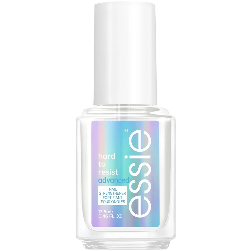 Essie Hrd Resist Vio