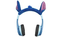 Disney Lilo & Stitch Bluetooth Wireless Headphones