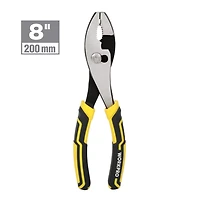 WorkPro 8" Slip Joint Pliers
