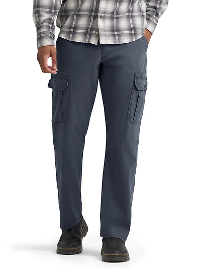 Wrangler® Men's Core Relaxed Fit Cargo Pant
