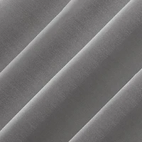 Mainstays 2-Pack Jensen Tab Top Semi-Sheer Window Curtains Panel Pair