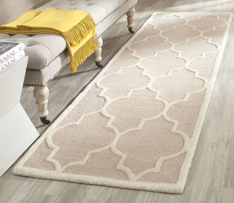 Safavieh Cambridge Kevin Tapis Géométrique