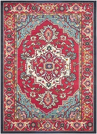 Safavieh Monaco Vivyan Tapis Traditionnel