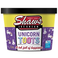 Shaw's Meteorismes d'Unicorne 1.5L Met dUni IC
