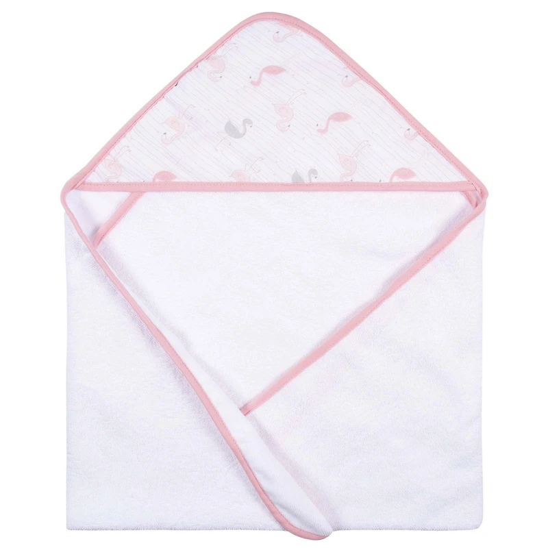 Parent's Choice Ensemble-Cadeau en Coton, Filles