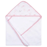 Parent's Choice Ensemble-Cadeau en Coton, Filles