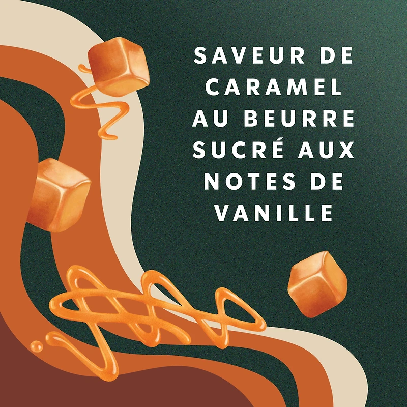 STARBUCKS Caramel Macchiato Liquid Coffee Enhancer
