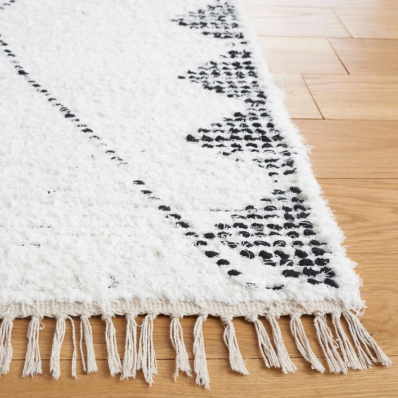 SAFAVIEH Casablanca Alayna Bohemian Area Rug