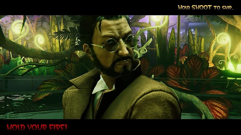 The House of the Dead: Remake - Limidead Edition (Nintendo Switch)