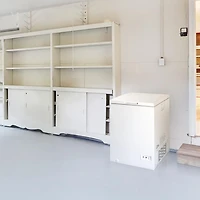 Danby DCF050A6WM Modèle carré de congélateur coffre 5.0 cu. ft. DOE en Blanc