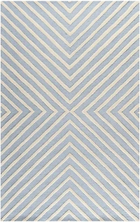 Safavieh Cambridge Lilly Diamond Stripes Area Rug