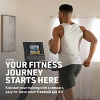NORDICTRACK T SERIES 7