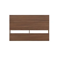 Nexera Panel Headboard