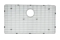 American Imaginations 26-in. W Kitchen Sink Grid AI-34695