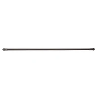 Mainstays Cafe Window Curtain Rod 28-48" Oil Rubbed Bronze