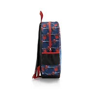 Marvel Kids Spiderman Econo Backpack (M-EBP-SM04-25AR)
