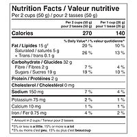Angie's BOOMCHICKAPOP, Swiss Miss Drizzled Kettle Corn, Hot Cocoa Marshmallow Flavoured, Certified Gluten-Free, Non-GMO, No Artificial Colours, 128g,  a seasonal whole grain popcorn, Kosher snack