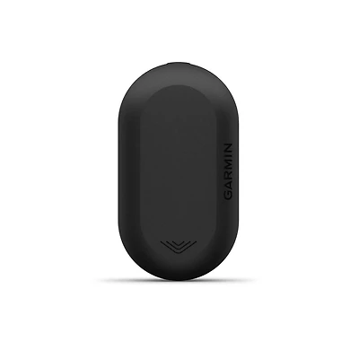 Radar de vélo de recul Garmin Varia RVR315 - Noir