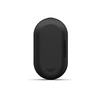 Garmin Varia RVR315 Rearview Bike Radar - Black