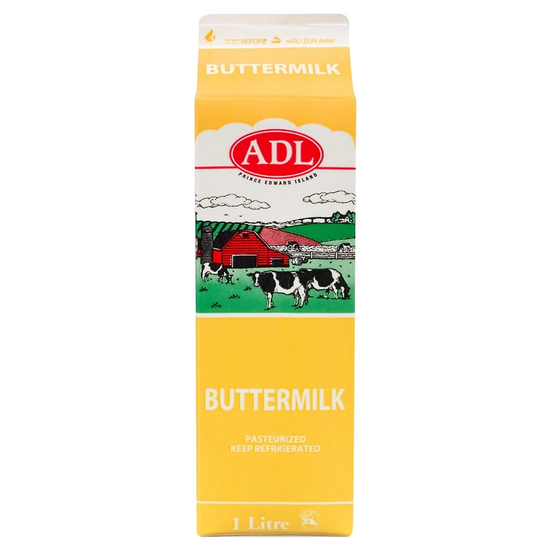 ADL BUTTERMILK