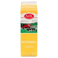 ADL BUTTERMILK