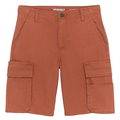 Wrangler® Boy's Gamer Cargo Short