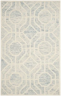 Safavieh Cambridge Johan Tapis Géométrique