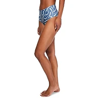George Women's High Waist Bikini Bottom