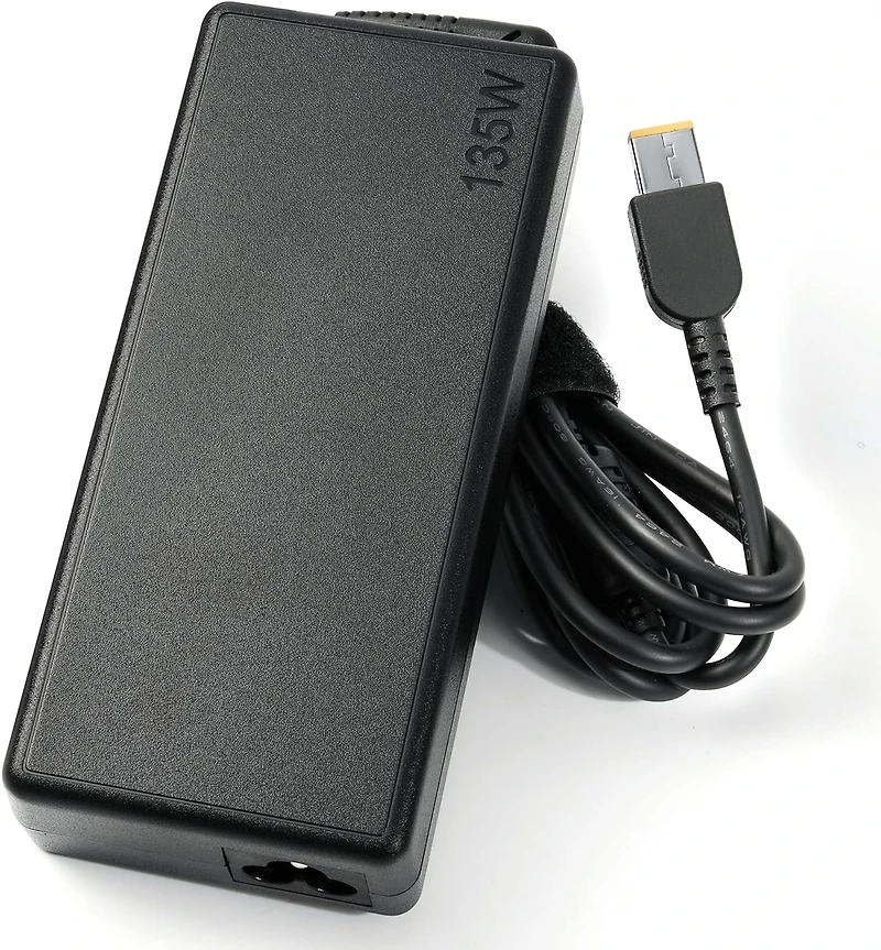 ThinkPad 135W AC Adapter (Slim tip)