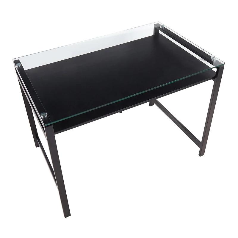 Hover Desk from LumiSource