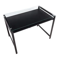 Hover Desk from LumiSource