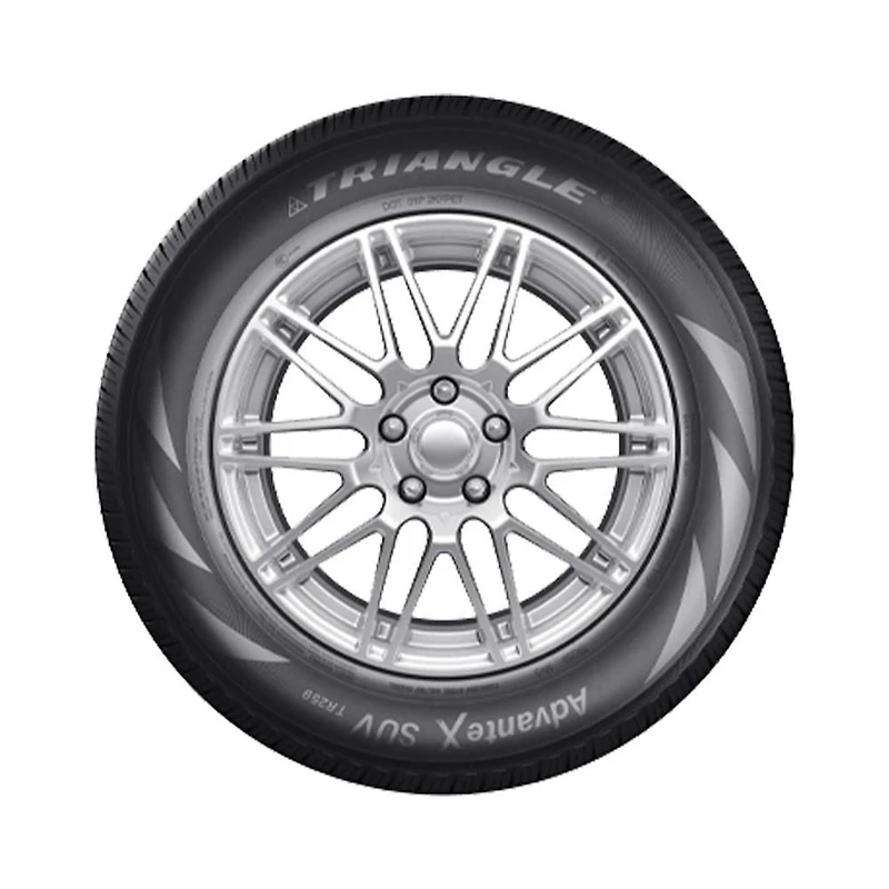 Triangle Advantex SUV TR259 215/60R17 96H All-Season SUV Tire