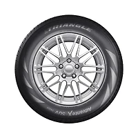 Triangle Advantex SUV TR259 215/60R17 96H All-Season SUV Tire