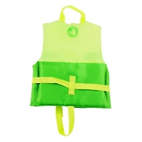 Body Glove Child Nylon Buckle Life Jacket PFD 33-55 lbs
