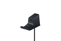 Casque-micro sans fil PULSE Elite™ – Noir de minuit