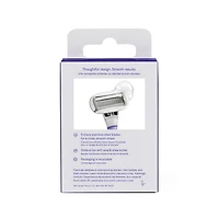 Flamingo Women’s Razor Blades - 8ct