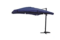 Dura Mirano 10x10ft Umbrella Navy