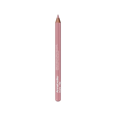 Annabelle Traceur pour les yeux végan longue tenue et couleur intense Kohl Satin