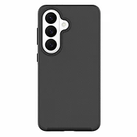 Blu Element Étui Robuste Armour Noir pour Samsung Galaxy S26+