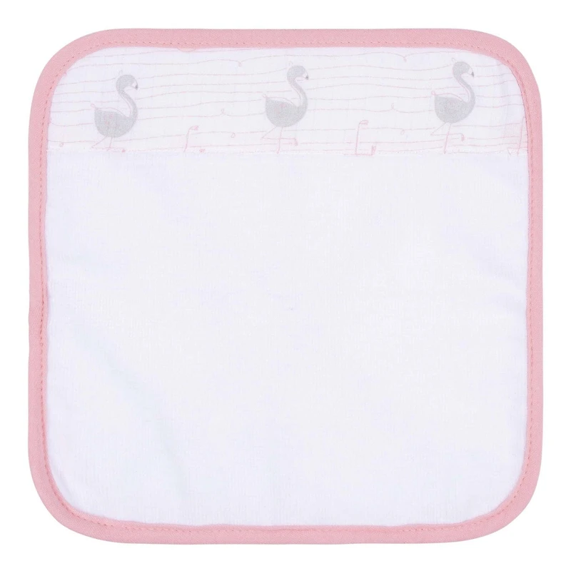 Parent's Choice Cotton Gift Set, Girls