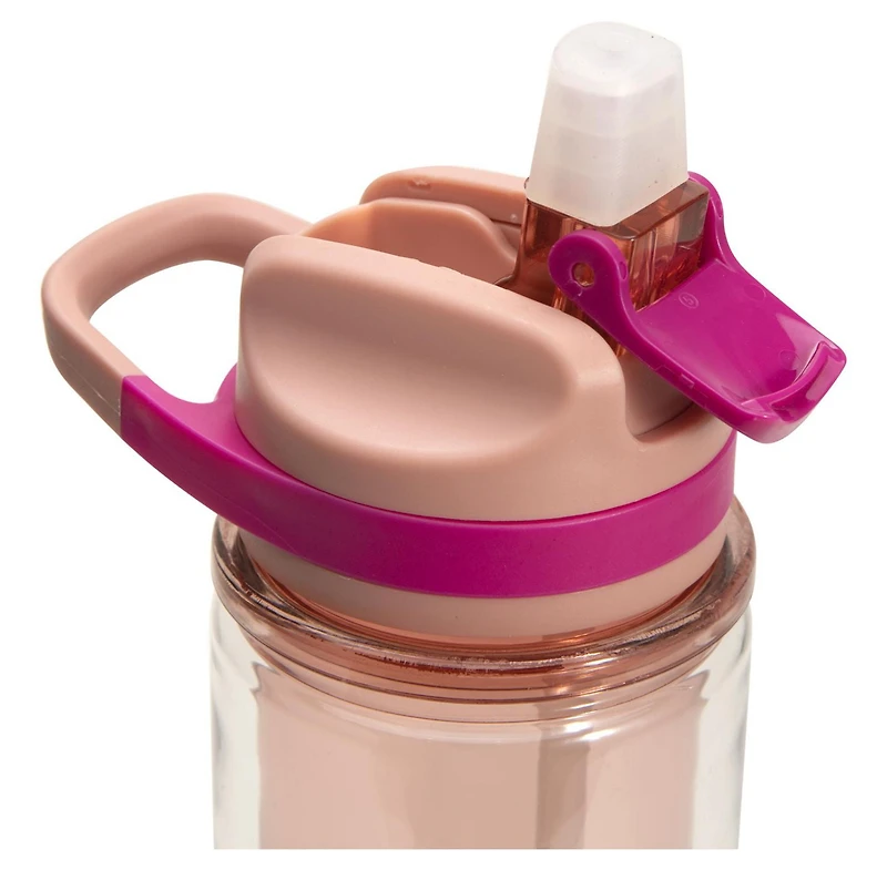 20 OZ GALLERY SIP - FUCHSIA